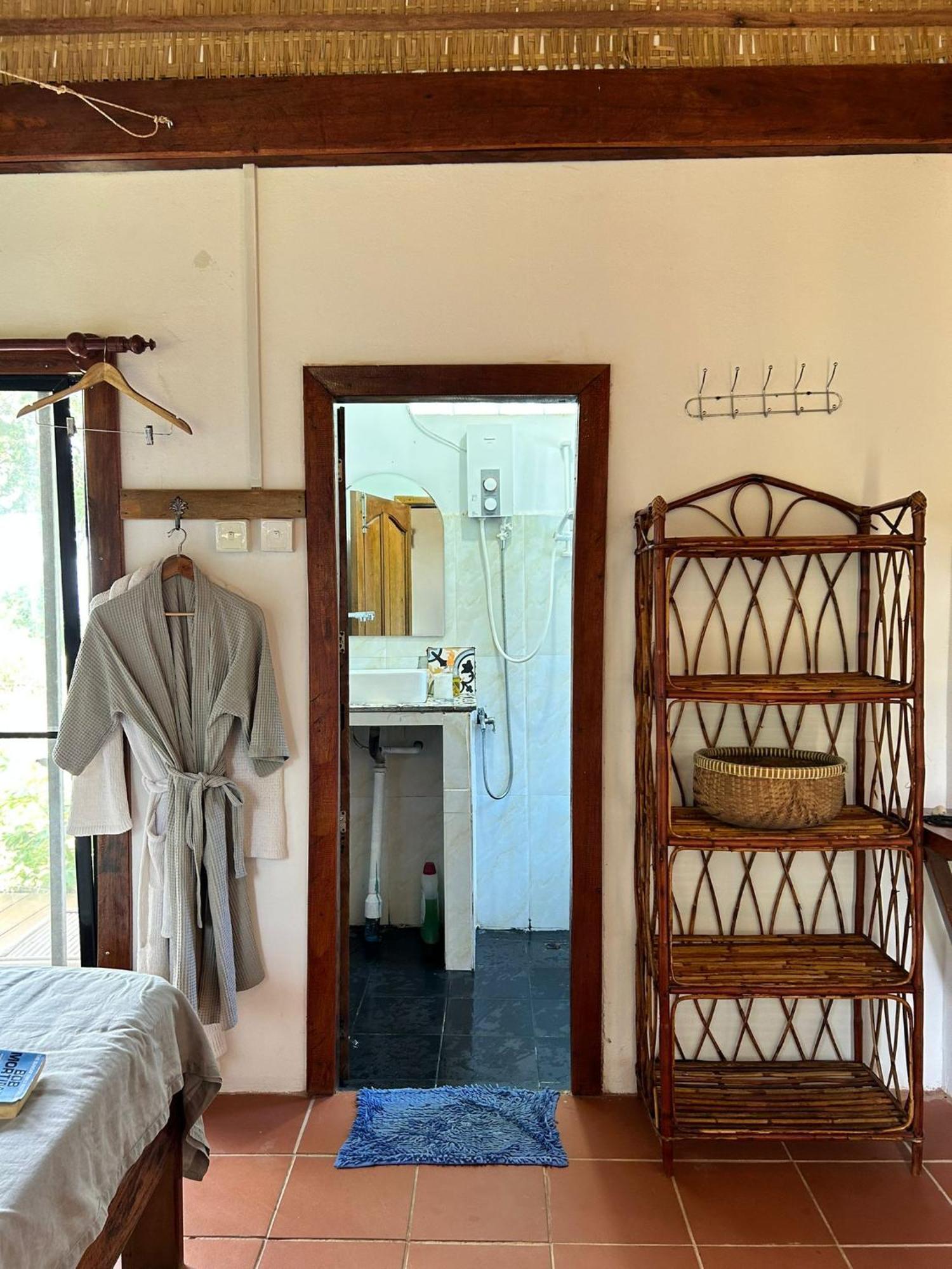 Beach House Cambodia Koh Rong Sanloem Zewnętrze zdjęcie