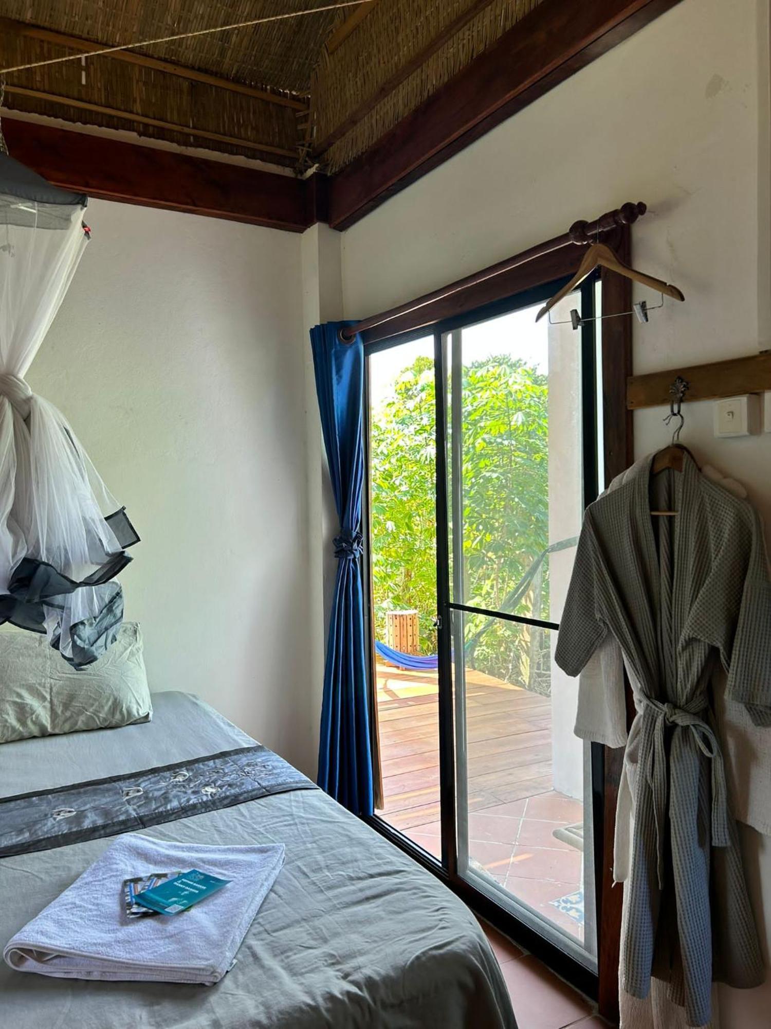 Beach House Cambodia Koh Rong Sanloem Zewnętrze zdjęcie
