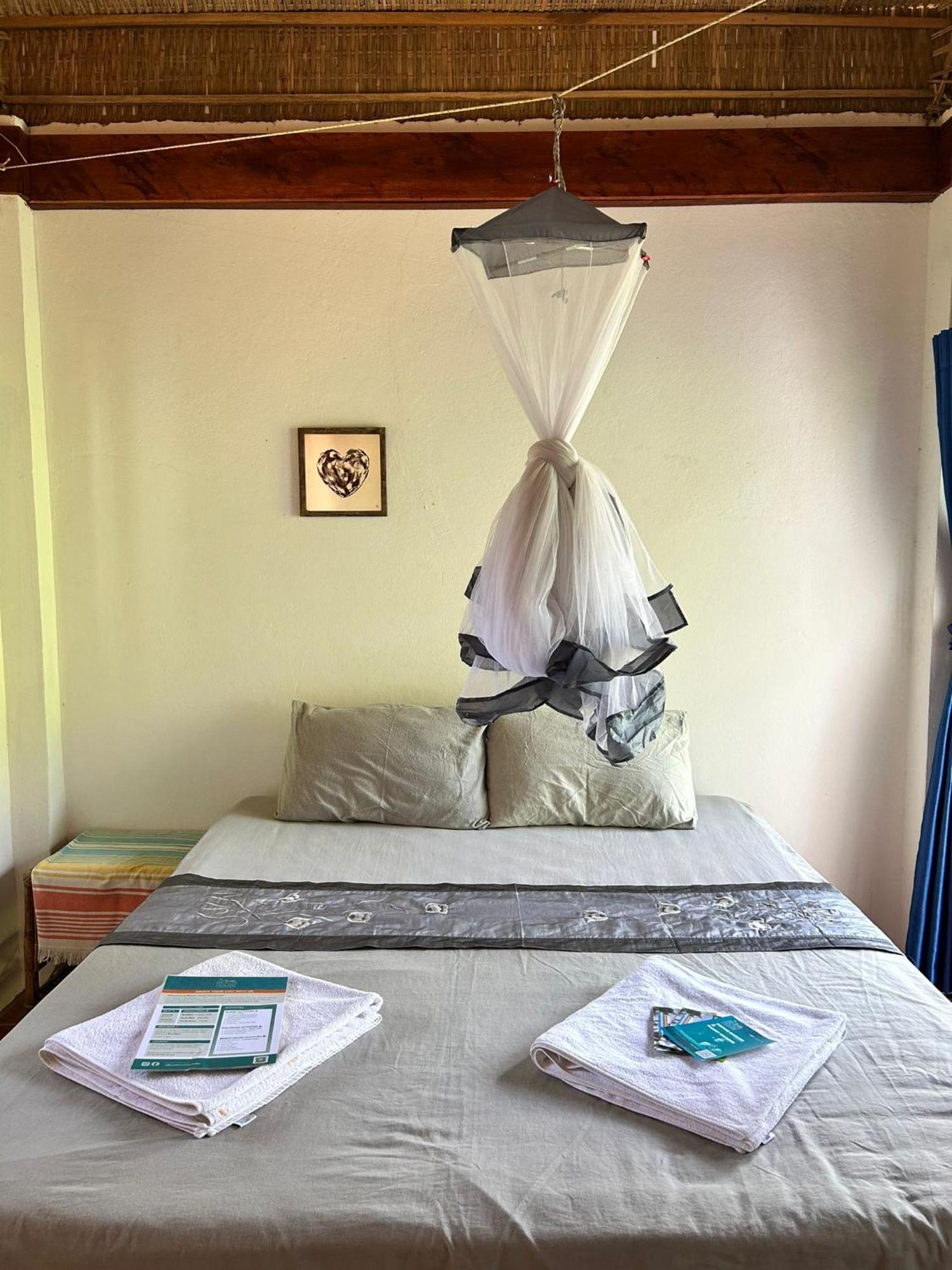 Beach House Cambodia Koh Rong Sanloem Zewnętrze zdjęcie