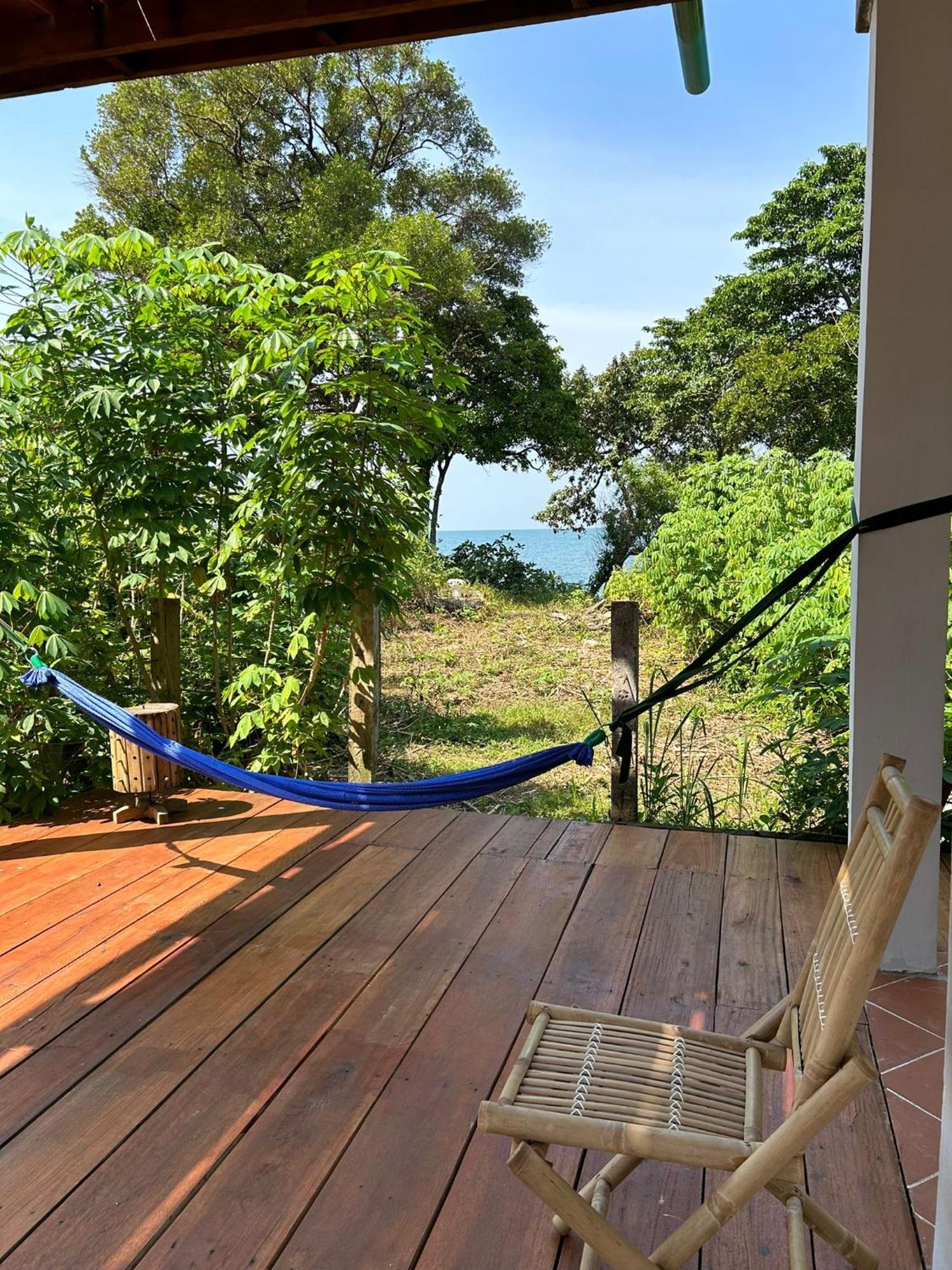Beach House Cambodia Koh Rong Sanloem Zewnętrze zdjęcie