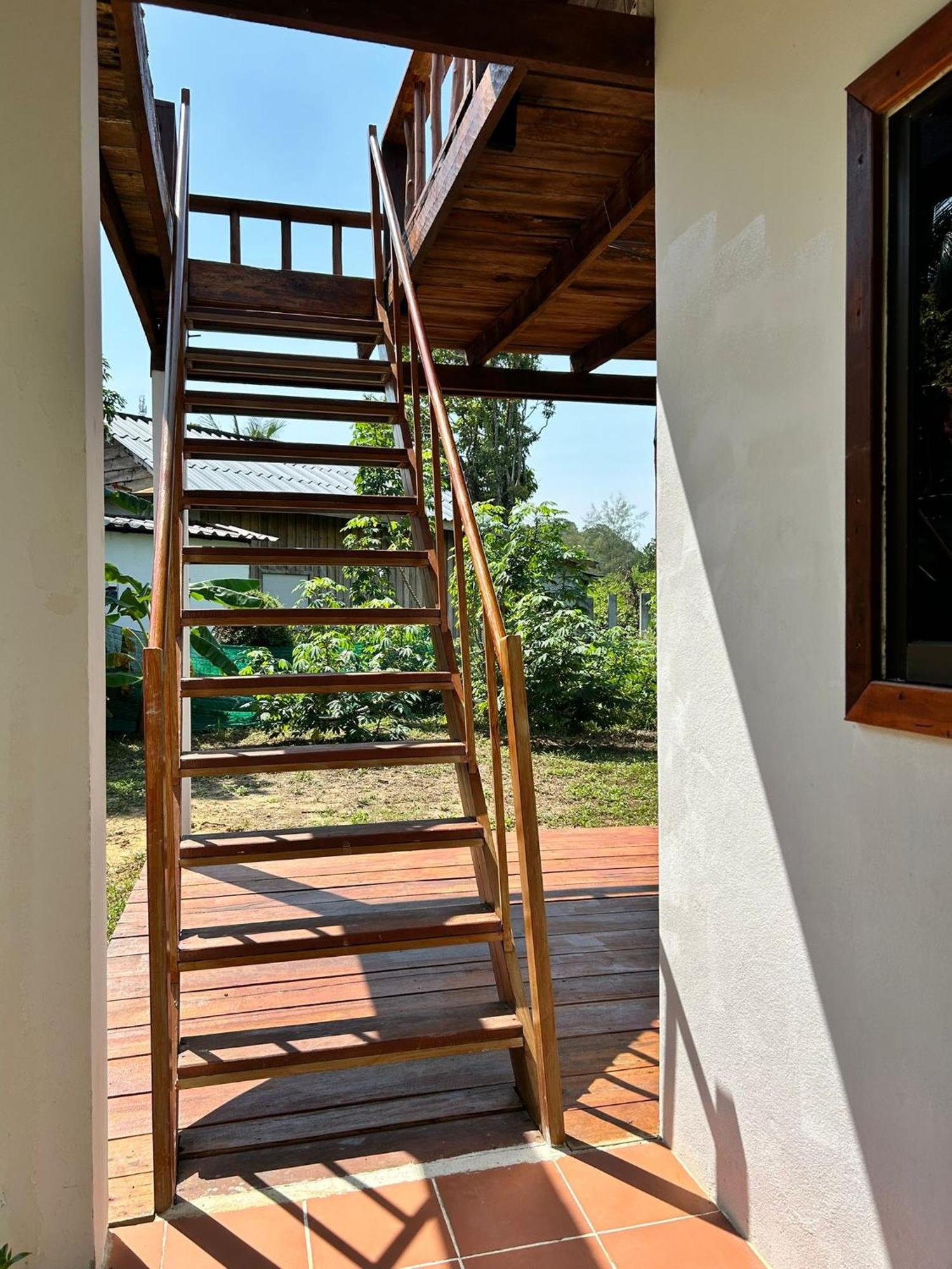 Beach House Cambodia Koh Rong Sanloem Zewnętrze zdjęcie