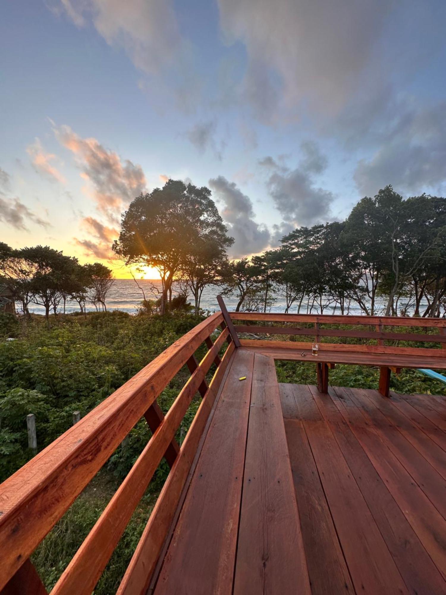 Beach House Cambodia Koh Rong Sanloem Zewnętrze zdjęcie