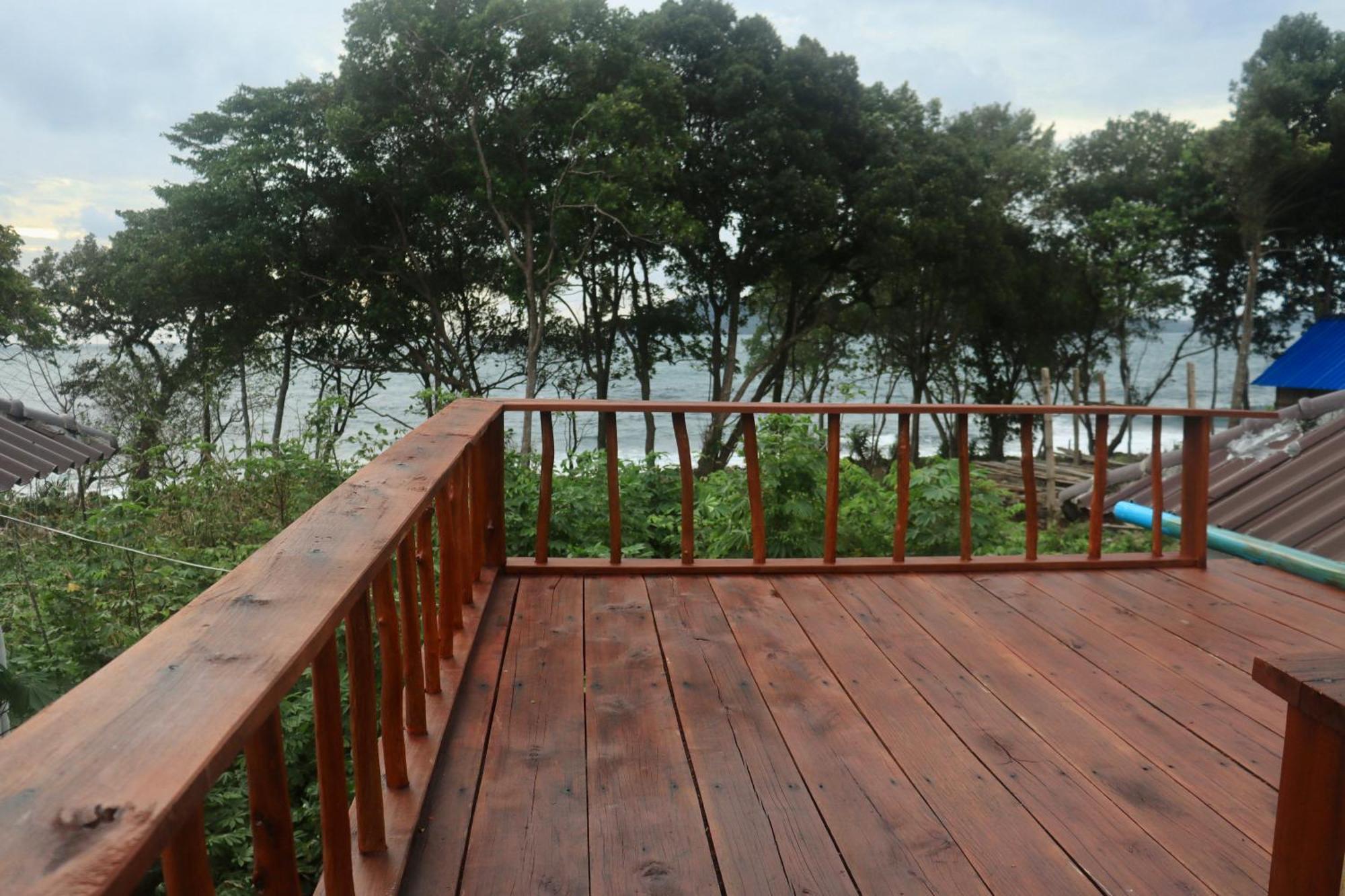 Beach House Cambodia Koh Rong Sanloem Zewnętrze zdjęcie