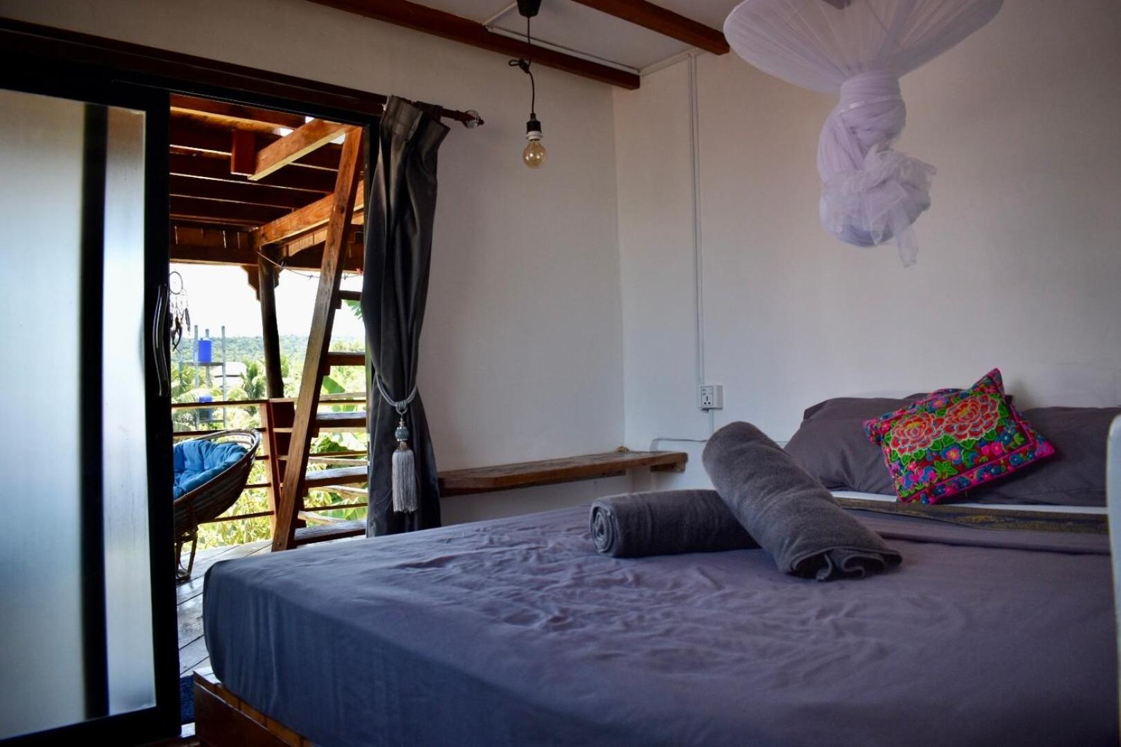 Beach House Cambodia Koh Rong Sanloem Zewnętrze zdjęcie