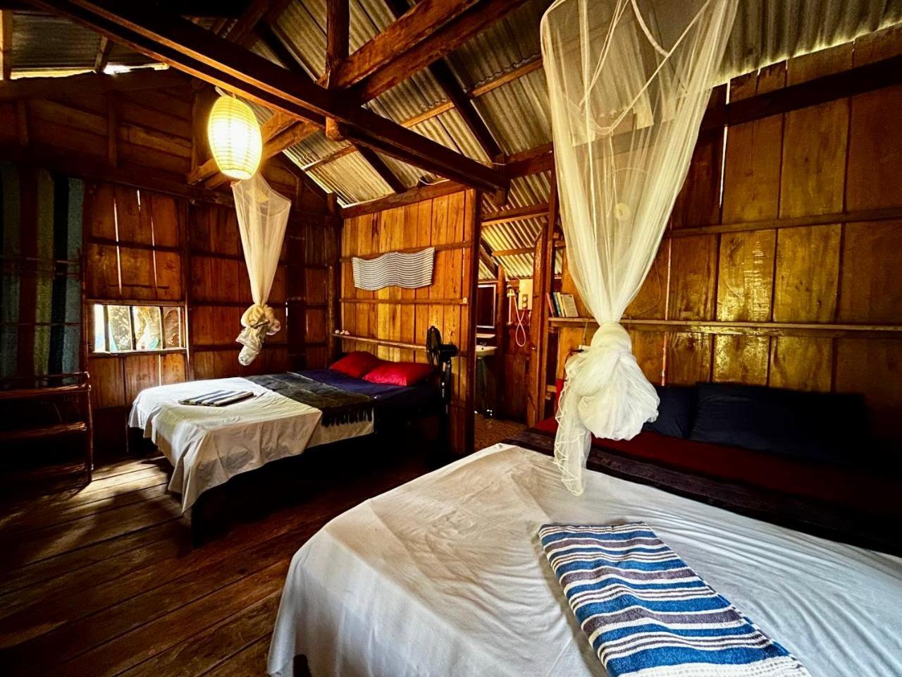 Beach House Cambodia Koh Rong Sanloem Zewnętrze zdjęcie