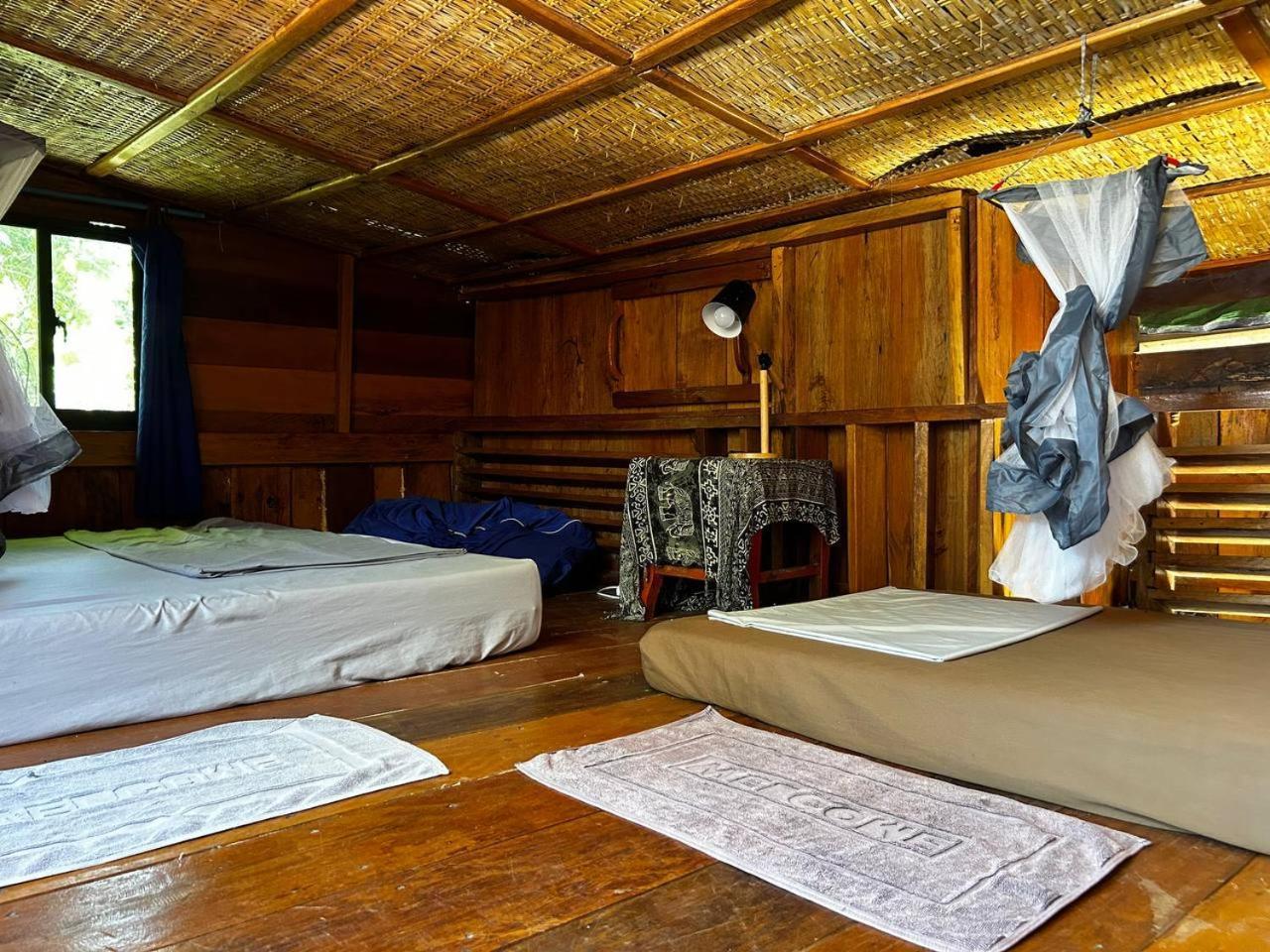 Beach House Cambodia Koh Rong Sanloem Zewnętrze zdjęcie
