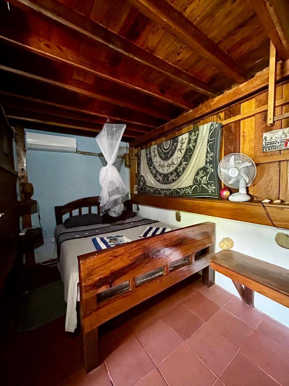 Beach House Cambodia Koh Rong Sanloem Zewnętrze zdjęcie
