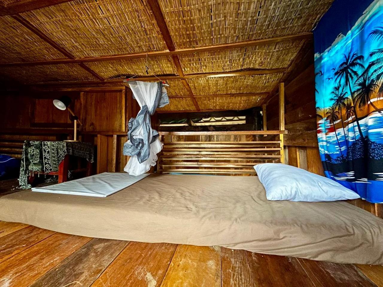 Beach House Cambodia Koh Rong Sanloem Zewnętrze zdjęcie