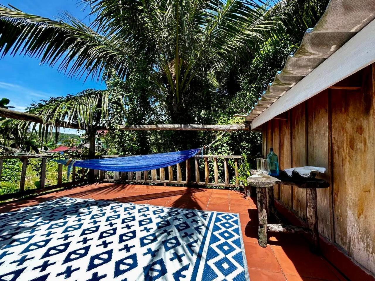 Beach House Cambodia Koh Rong Sanloem Zewnętrze zdjęcie