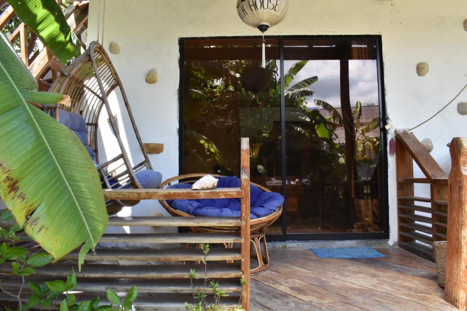 Beach House Cambodia Koh Rong Sanloem Zewnętrze zdjęcie