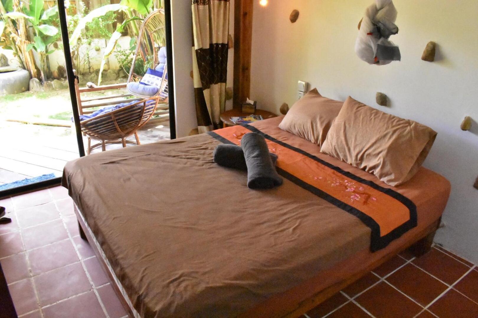 Beach House Cambodia Koh Rong Sanloem Zewnętrze zdjęcie