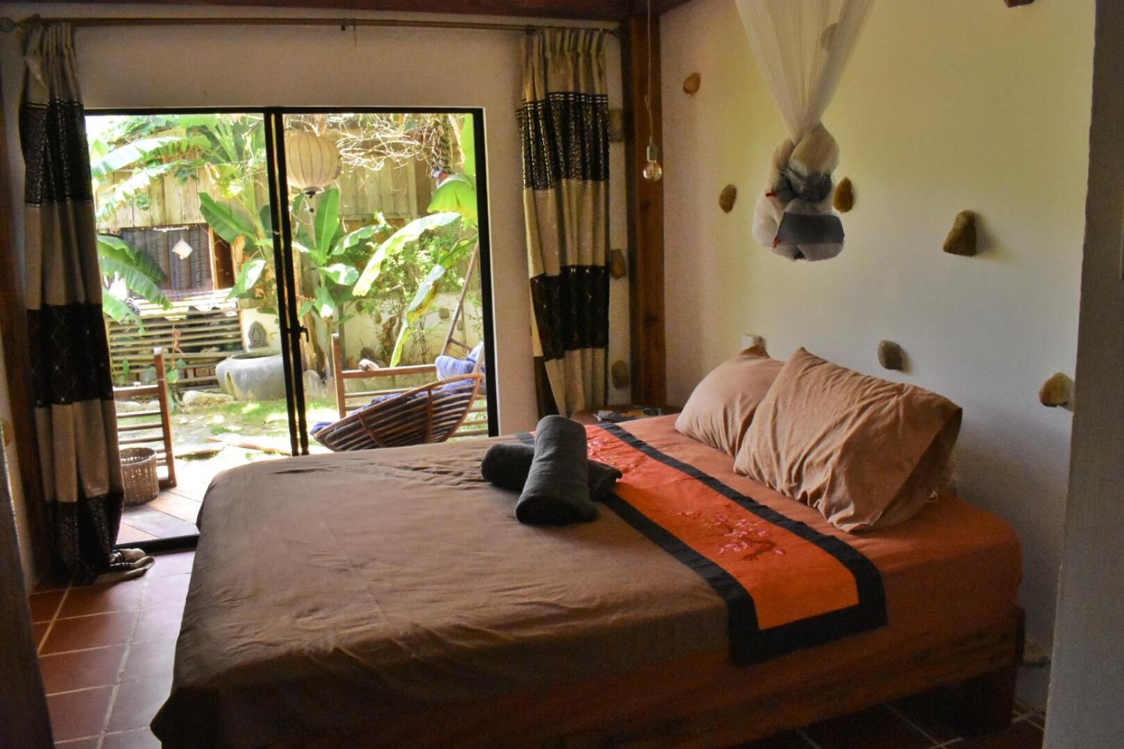Beach House Cambodia Koh Rong Sanloem Zewnętrze zdjęcie