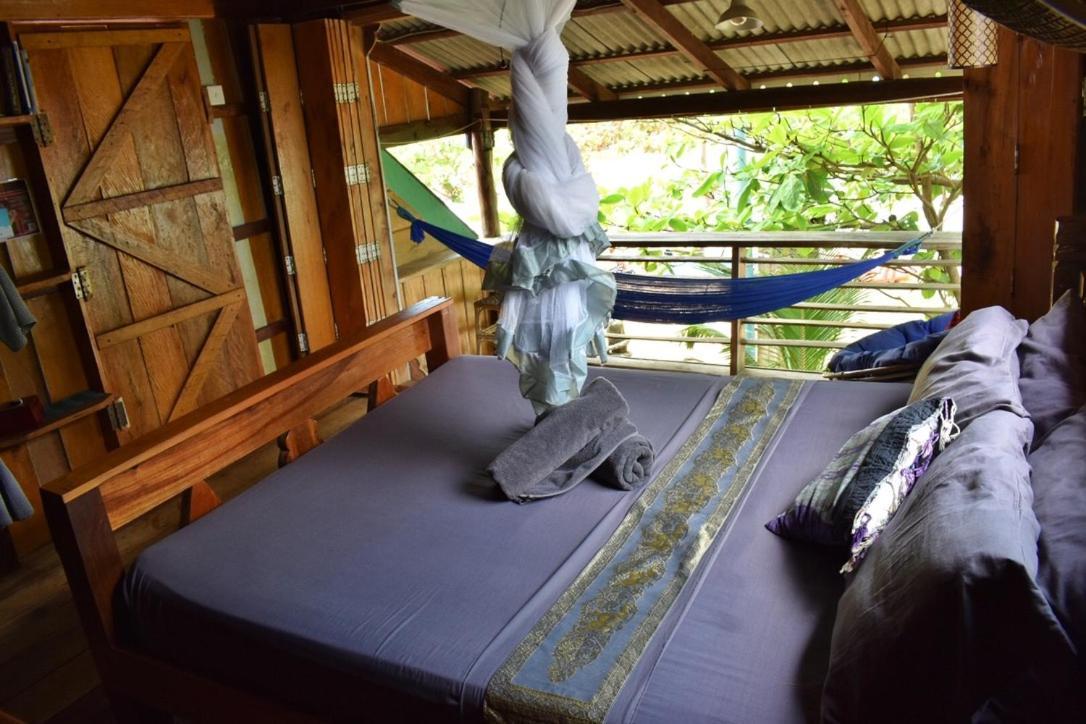 Beach House Cambodia Koh Rong Sanloem Zewnętrze zdjęcie