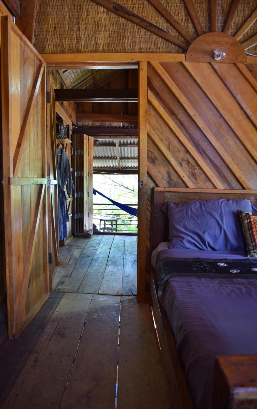 Beach House Cambodia Koh Rong Sanloem Zewnętrze zdjęcie
